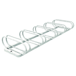 support cycles Éco 5 places