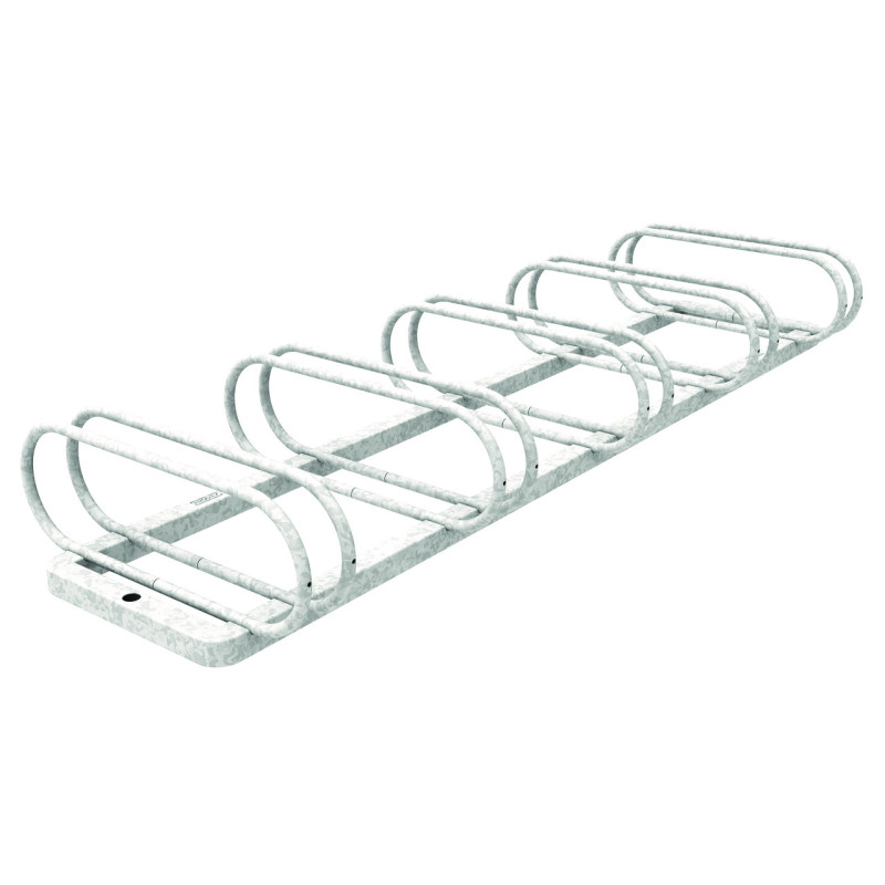 support cycles Éco 5 places