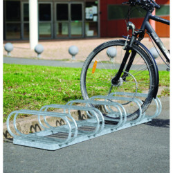 support cycles Éco 5 places