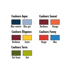 jeu ressort Trèfle 2 à 12 ans