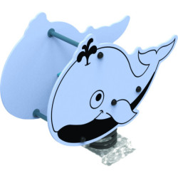 jeux ressort Océan 1 à 12 ans