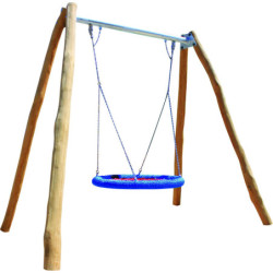 portique panier 3 à 12 ans