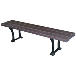 Offre 2 banquettes urbaines...