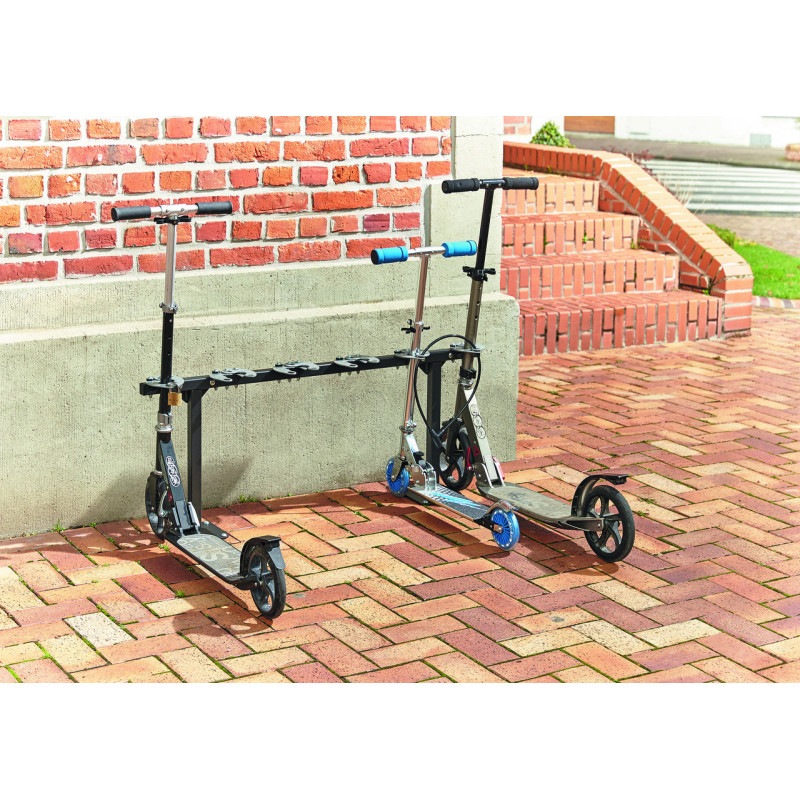 Offre 2 supports trottinettes Berlo