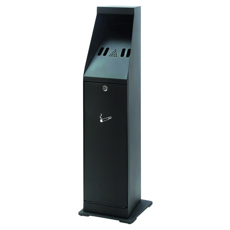 Offre 2 cendriers professionnels Standing