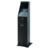 Offre 2 cendriers professionnels Standing
