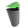 Offre 2 corbeilles tri sélectif Cover
