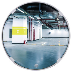 Offre -15% sur les miroirs routiers Visiom