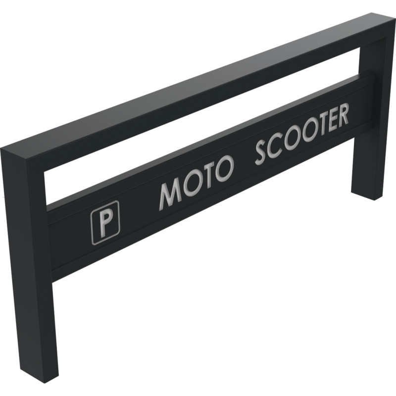 appui-moto et scooter Sécur