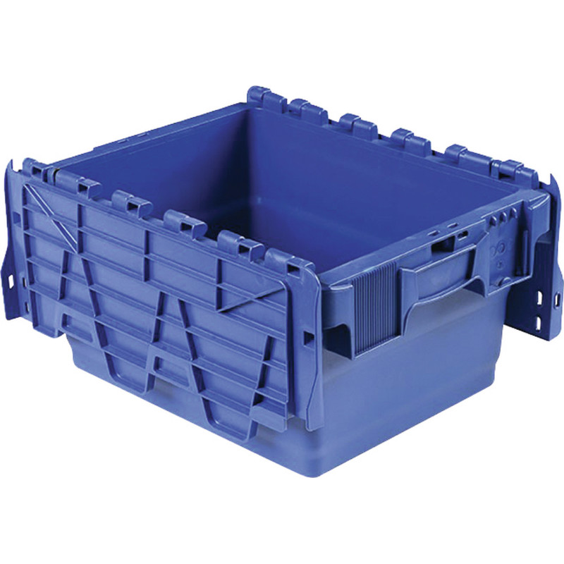bac navette plastique pour stockage