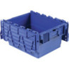 bac navette plastique pour stockage