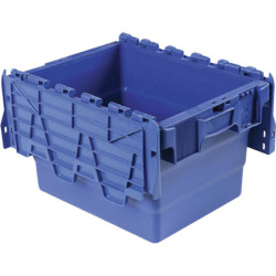 bac navette plastique pour stockage