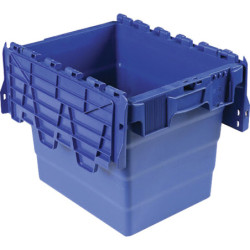 bac navette plastique pour stockage