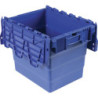 bac navette plastique pour stockage