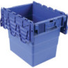 bac navette plastique pour stockage