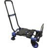 chariot de manutention pour bacs