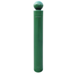 fourreau amovible pour potelet mémoire de forme