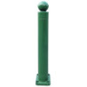 poteau mémoire de forme Ø 80 mm