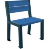 ensemble table et fauteuil Élégance
