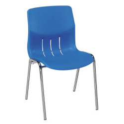 barre inter-rangées chaise...