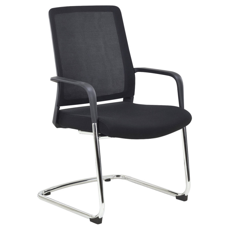 lot de 2 chaises d'accueil Polo