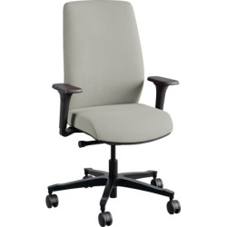 fauteuil de bureau tissu Munik
