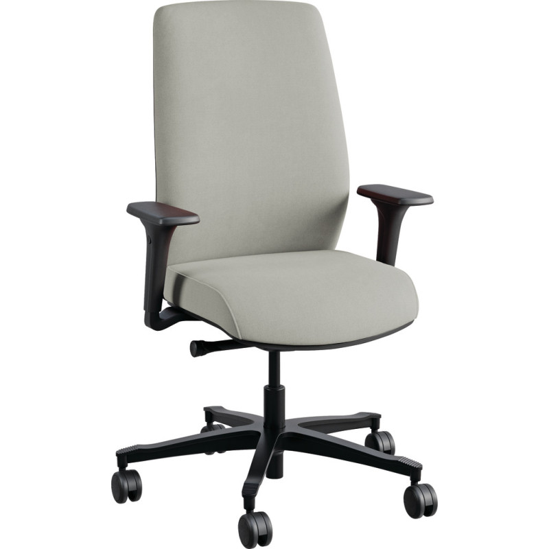 fauteuil de bureau tissu Munik