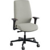 fauteuil de bureau tissu Munik