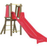 toboggan aire de jeux Classic 2 à 8 ans