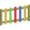 barrière parc enfants