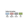 pack banc école Modulam n°16