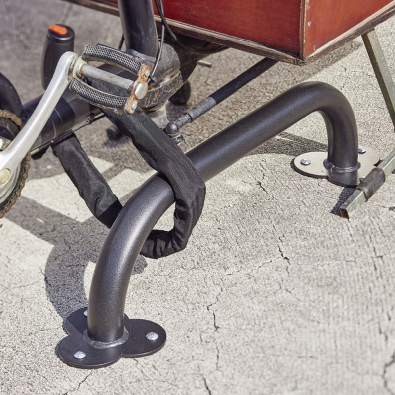 support vélo antivol Cargo