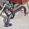 support vélo antivol Cargo