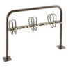 range trottinettes et vélo Luilo