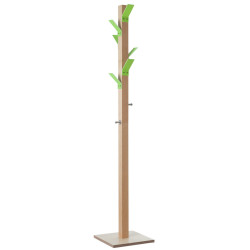 portemanteau bois Forest