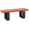 banc et banquette recyclés Flambi