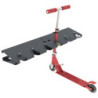 support trottinette 6 places Filali