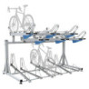 range vélos Horizon 2 niveaux