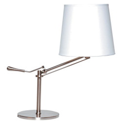 lampe de bureau réglable...