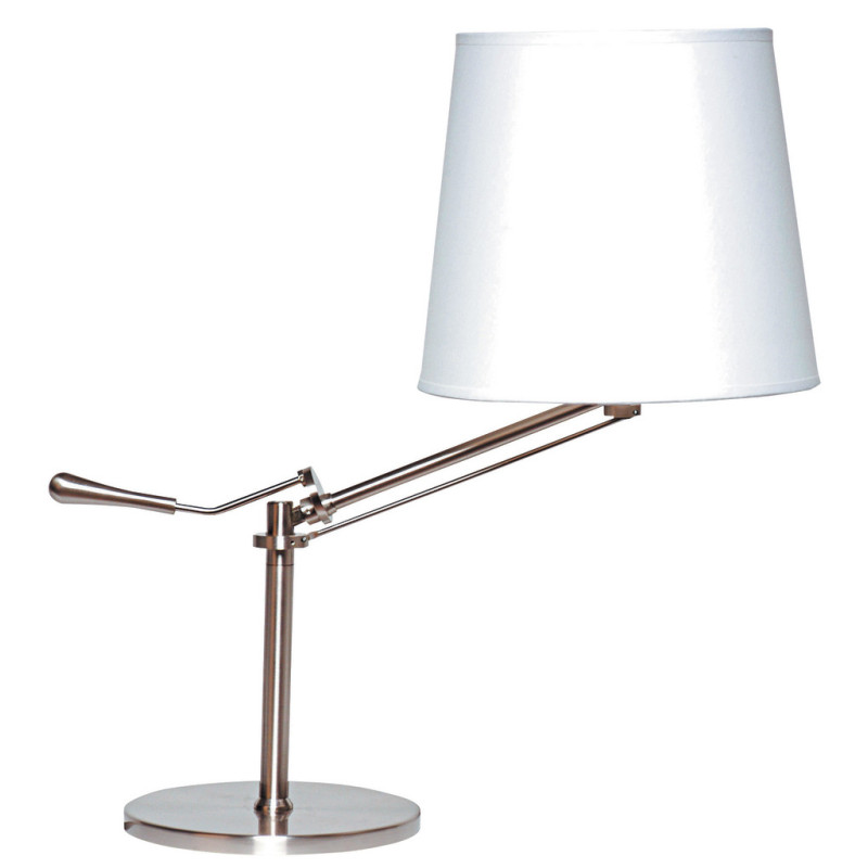 lampe de bureau réglable Inclinéa