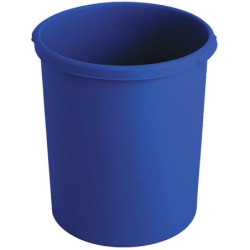 corbeille bureau plastique