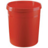 corbeille bureau plastique