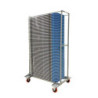 chariot de chaises Norman Trolley