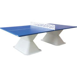 Diabolo filet perforé