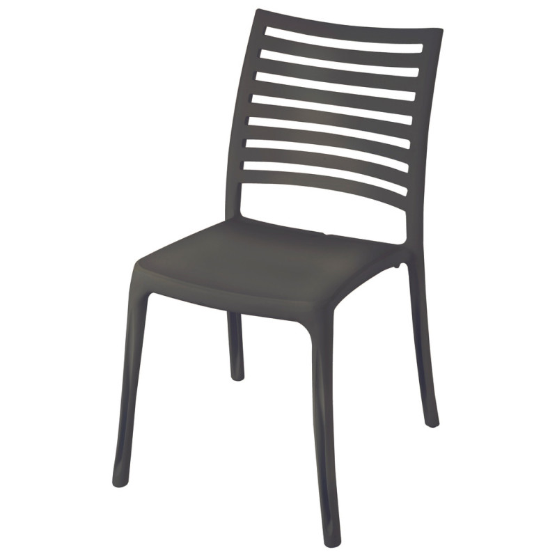 Offre 20 chaises collectivité Sunday