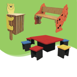 Mobilier enfant
