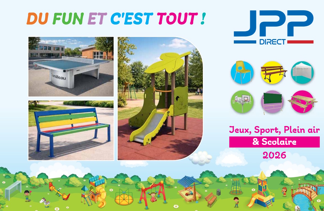 Jpp jeux catalogue 2026