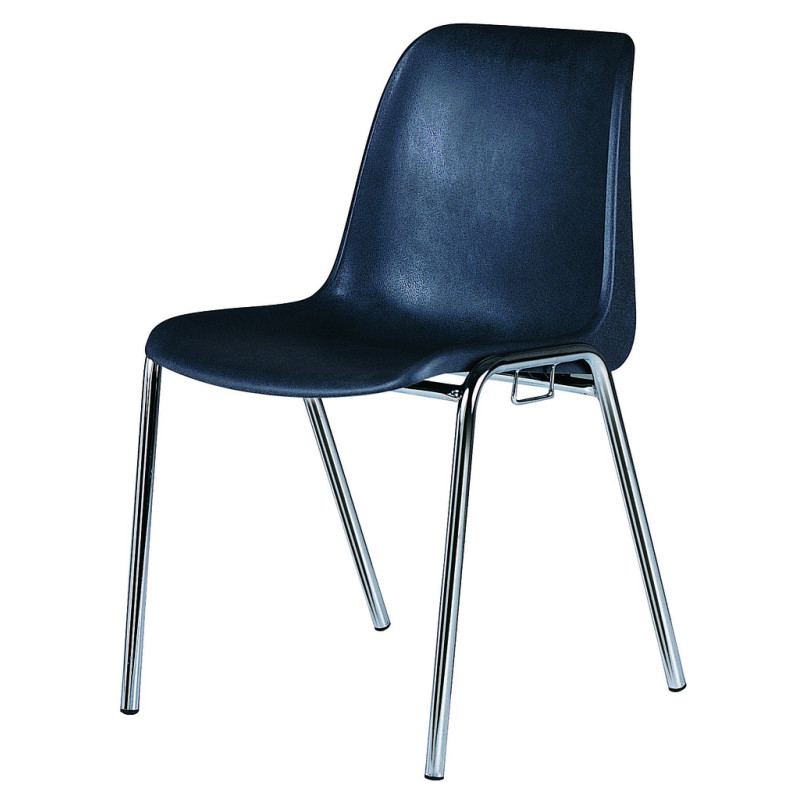 chaise coque assemblable m2