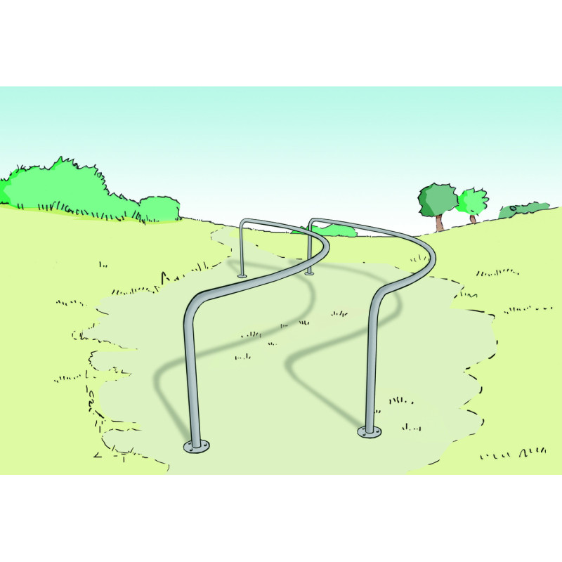 parcours de santé PMR