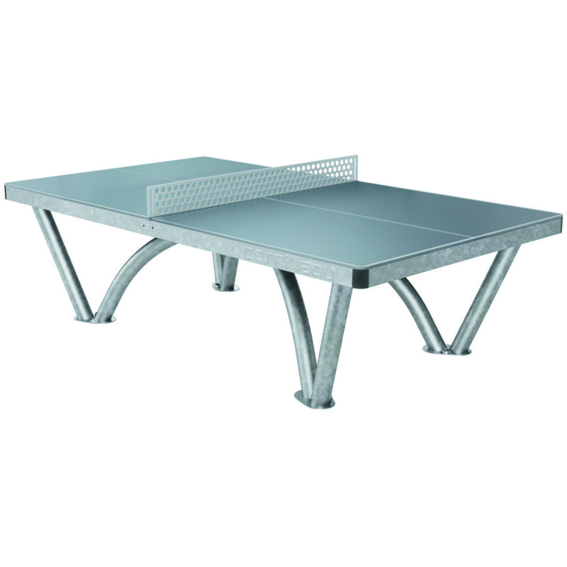table ping pong extérieure collectivité